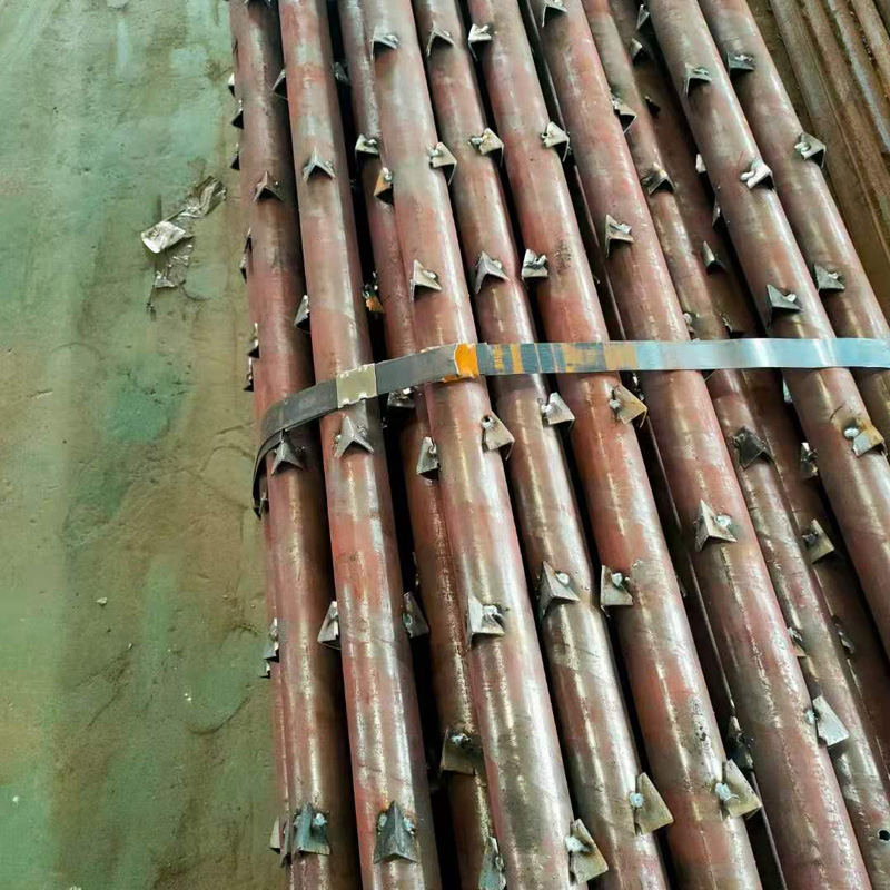 仪陇土钉小导管