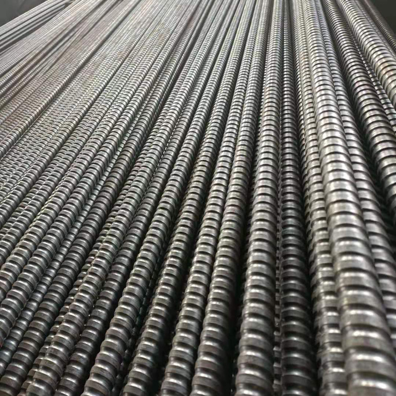 仪陇中空锚杆