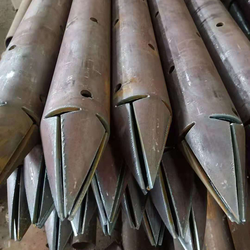 仪陇预埋注浆管